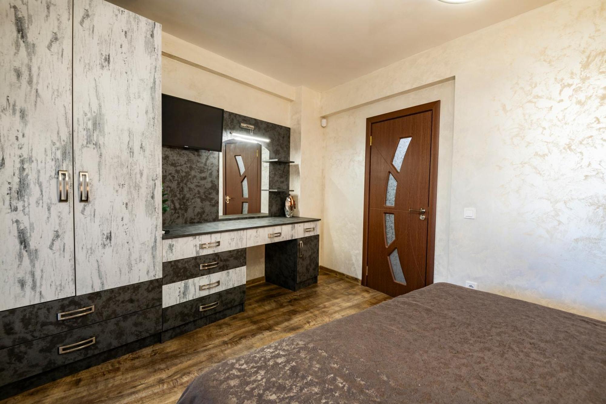 Luxe Apartment Grand Monastery In Pamporovo Eksteriør billede